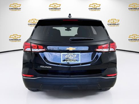Used 2023 Chevrolet Equinox LS w/ LS Convenience Package FWD image 7