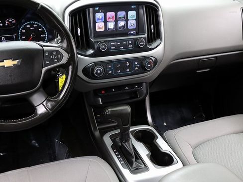 Used 2016 Chevrolet Colorado LT image 15