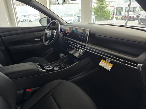 New 2026 Hyundai Santa Cruz SEL AWD/4WD image 41