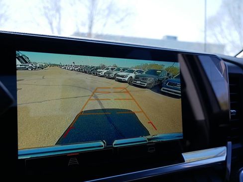 New 2026 GMC Sierra 1500 Elevation AWD/4WD image 18