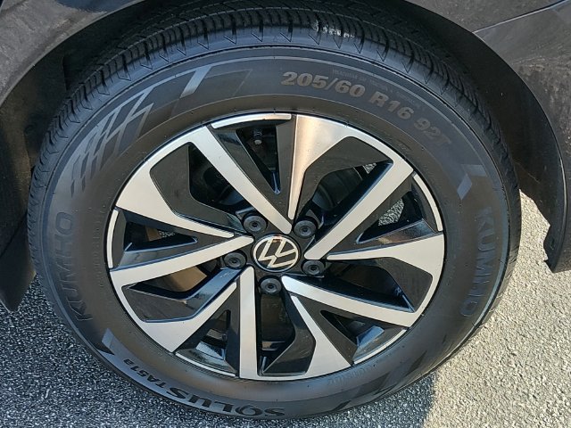 Used 2024 Volkswagen Jetta S FWD image 15