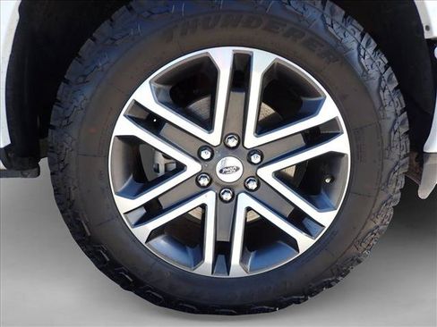 Used 2023 Ford F150 XL w/ STX Appearance Package AWD/4WD image 7