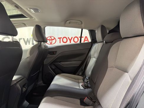 Used 2024 Subaru Crosstrek 2.0i Premium image 20