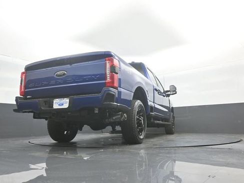 New 2026 Ford F250 4x4 Crew Cab Super Duty image 39