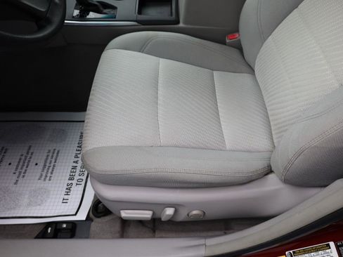 Used 2015 Toyota Camry XLE image 6