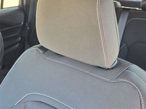 New 2025 Jeep Grand Cherokee Laredo X w/ Luxury Tech Group I image 14