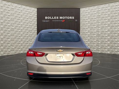 Used 2024 Chevrolet Malibu LT image 5