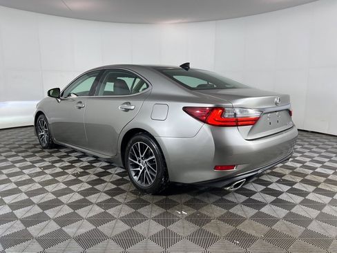 Used 2018 Lexus ES 350 350 image 11
