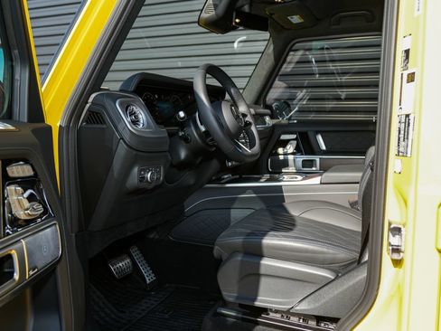 Used 2026 Mercedes-Benz G 550 image 13