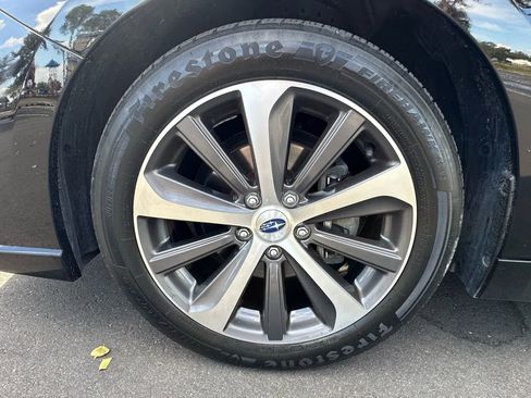 Used 2019 Subaru Legacy 2.5i Limited image 11