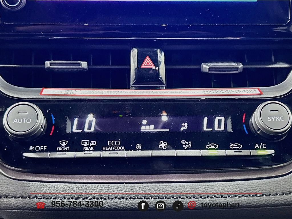 New 2026 Toyota Corolla GR AWD/4WD image 14