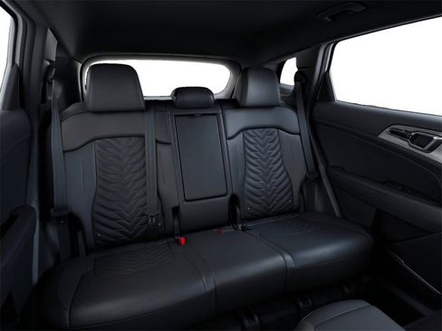 New 2026 Kia Sportage X-Line image 16
