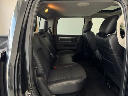 Used 2017 RAM 1500 Lone Star image 17