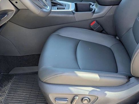 New 2025 Toyota RAV4 XLE Premium image 4