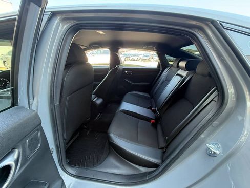 Used 2025 Honda Civic Sport image 18