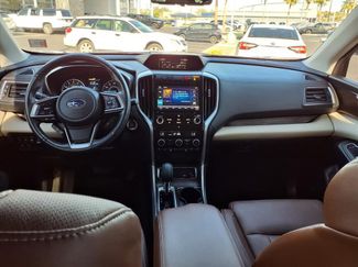 Certified 2022 Subaru Ascent Touring video 2