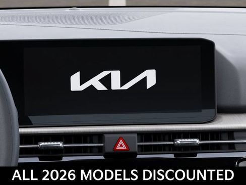 New 2026 Kia Sportage X-Line w/ X-Line Technology Package AWD/4WD image 20