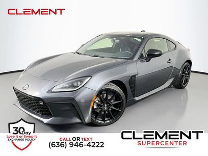 Used 2023 Toyota GR86 Premium w/ ALL Weather Mat Package (TMS)