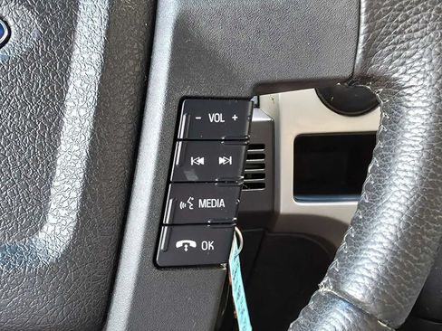 Used 2014 Ford F150 XLT w/ XLT Chrome Package RWD image 20