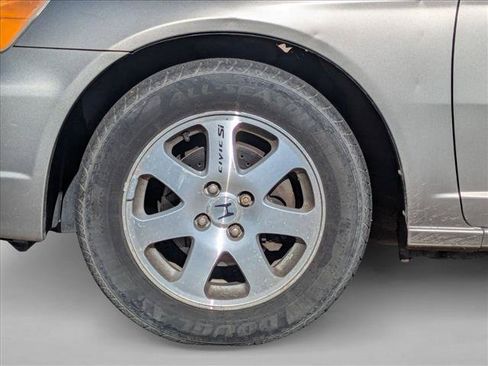 Used 2003 Honda Civic EX image 17