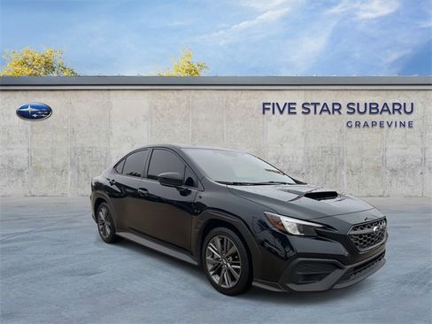 Used 2023 Subaru WRX image 2