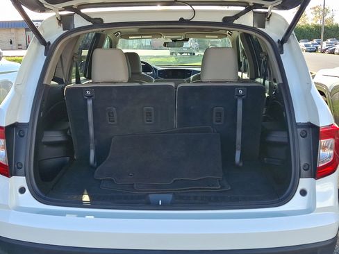 Used 2019 Honda Pilot EX-L image 31