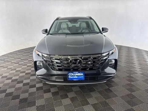 Used 2022 Hyundai Tucson Limited AWD/4WD image 3