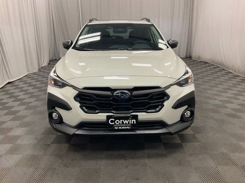 New 2026 Subaru Crosstrek 2.0i Premium image 5
