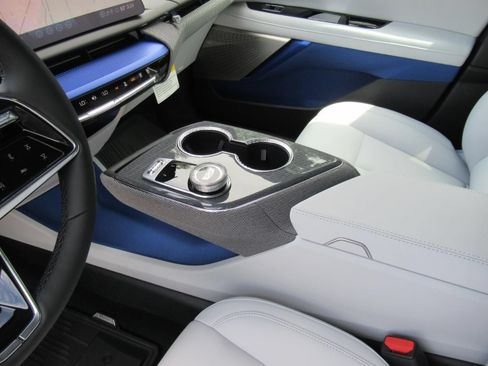 New 2027 Cadillac Optiq Sport RWD image 20