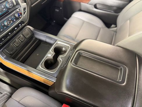 Used 2018 GMC Sierra 1500 SLT w/ SLT Premium Package image 22