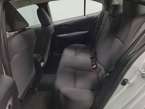 Used 2024 Toyota Corolla LE image 24