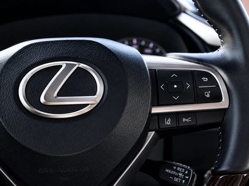 Used 2017 Lexus RX 350 F Sport AWD/4WD image 15