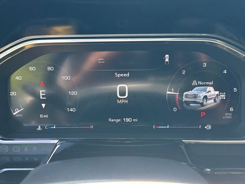 New 2026 GMC Sierra 1500 Elevation w/ Elevation Premium Package AWD/4WD image 27