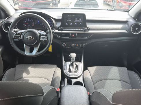 Used 2020 Kia Forte LXS FWD image 18