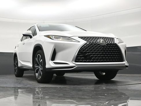 Used 2020 Lexus RX 350 FWD w/ Premium Package image 26