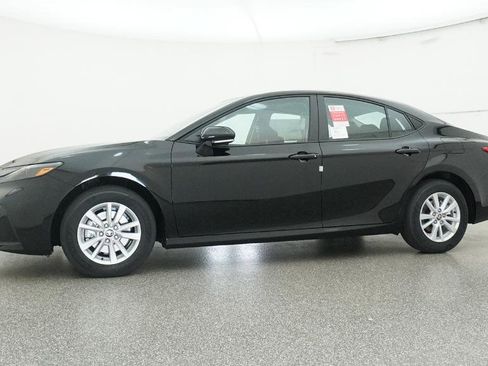 New 2026 Toyota Camry LE image 67