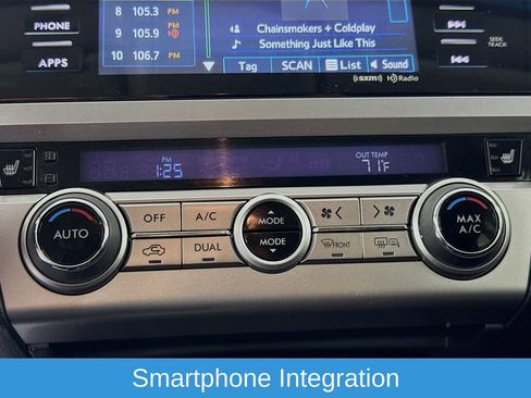 Used 2016 Subaru Outback 2.5i Premium image 18