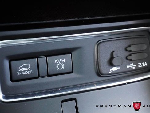 Used 2022 Subaru Ascent Limited w/ Technology Package AWD/4WD image 45