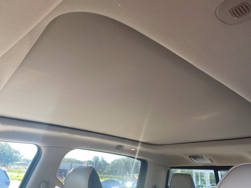 Used 2020 RAM 1500 Limited AWD/4WD image 9