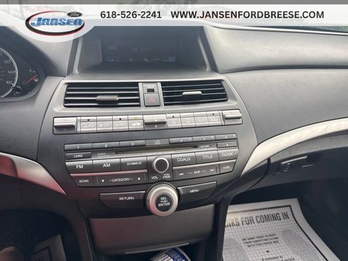 Used 2011 Honda Accord EX-L image 21