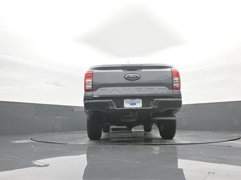 New 2025 Ford Ranger XL w/ Trailer Tow Package image 28