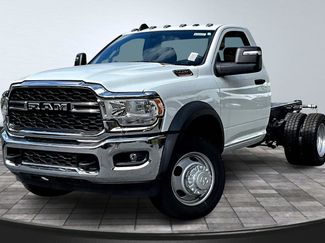 New 2024 RAM 5500 Tradesman video 2