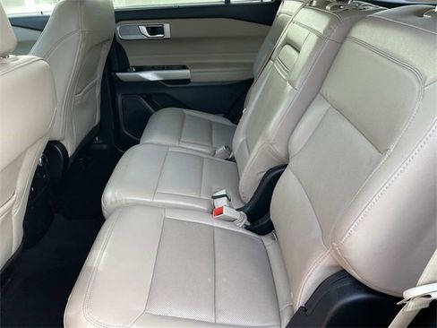 Used 2023 Ford Explorer Limited image 32