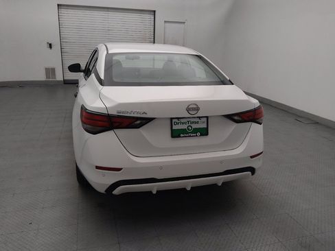 Used 2024 Nissan Sentra S FWD image 6