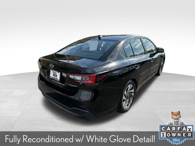 Certified 2024 Subaru Legacy Limited AWD/4WD image 8