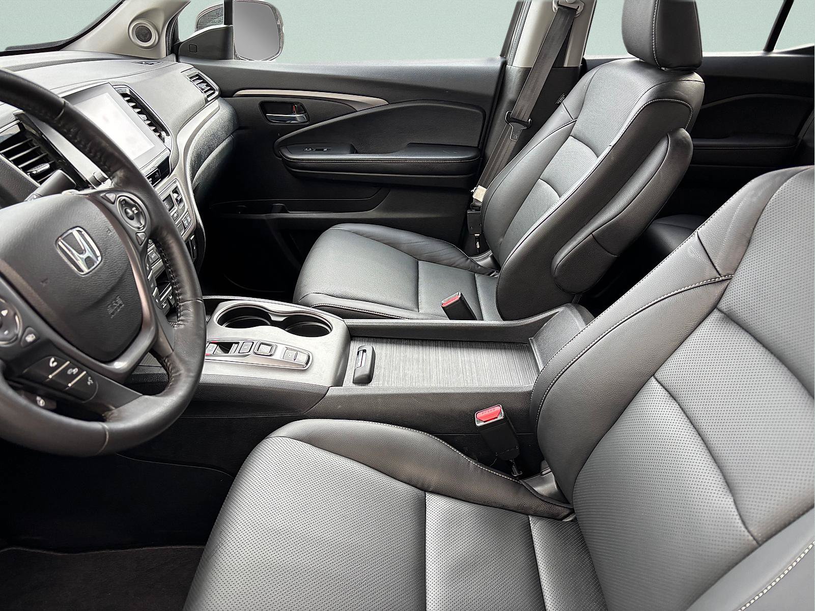 Certified 2022 Honda Ridgeline RTL-E image 15