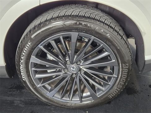 Certified 2025 Lexus RX 350 Premium w/ Convenience Package image 11