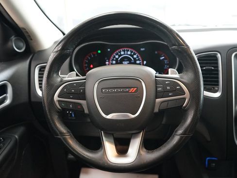 Used 2020 Dodge Durango Citadel AWD/4WD image 33