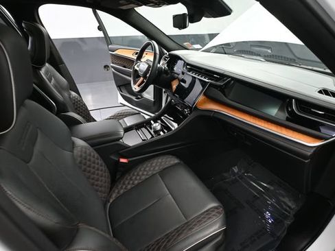 Used 2023 Jeep Grand Cherokee Summit AWD/4WD image 53