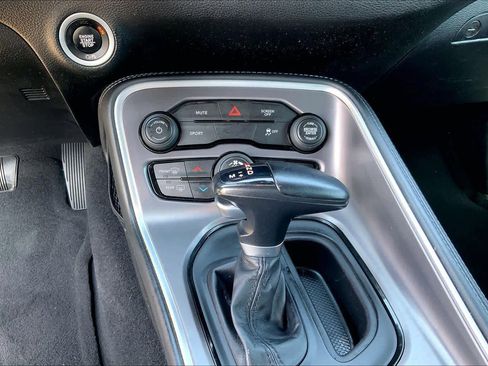 Used 2021 Dodge Challenger SXT w/ Blacktop Package image 31